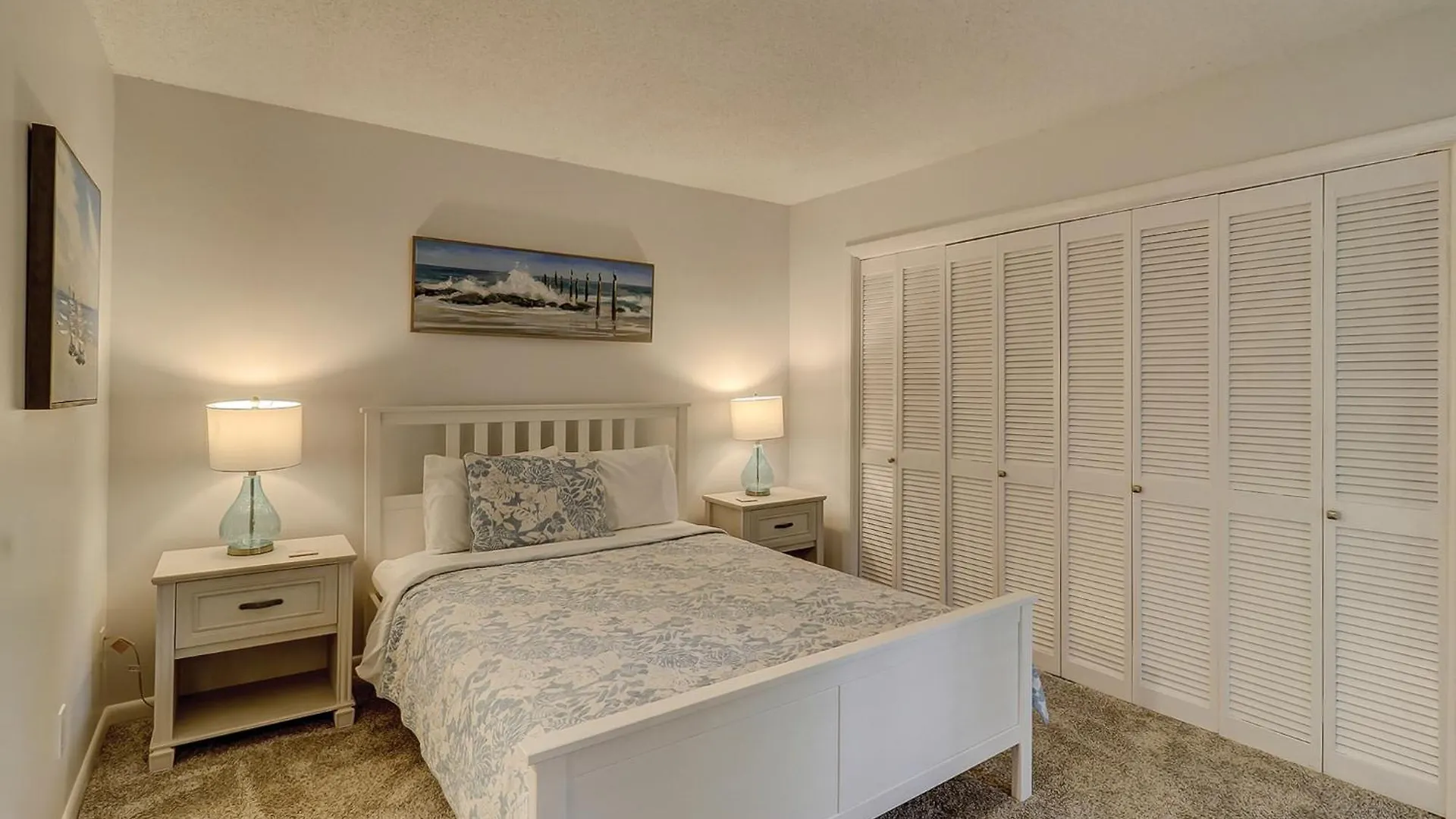 2 Bedroom Villa *