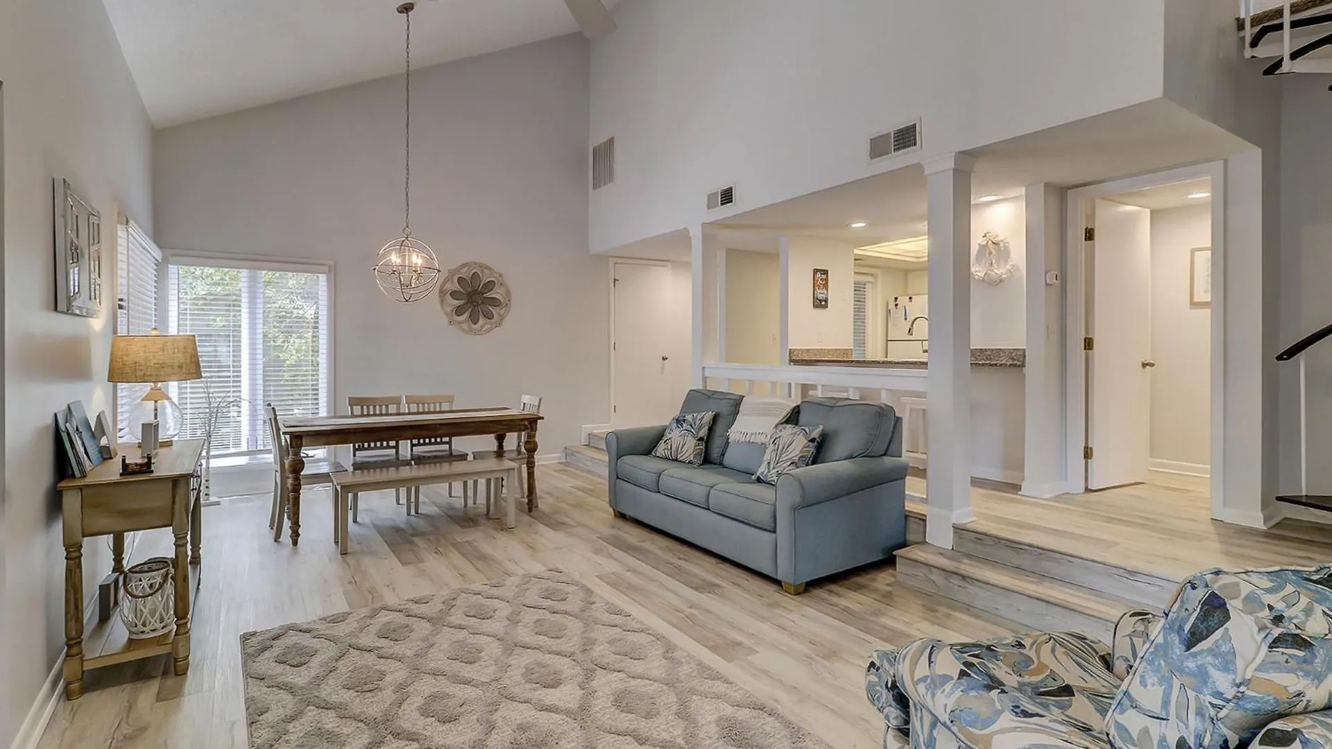 2 Bedroom * Hilton Head Island