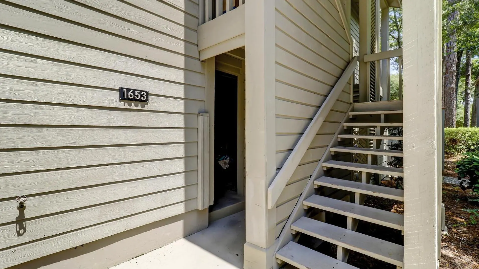 2 Bedroom Hilton Head Island