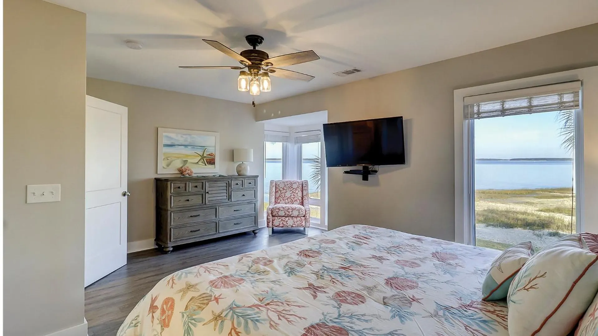 Schooner Court 740 Villa Hilton Head Island