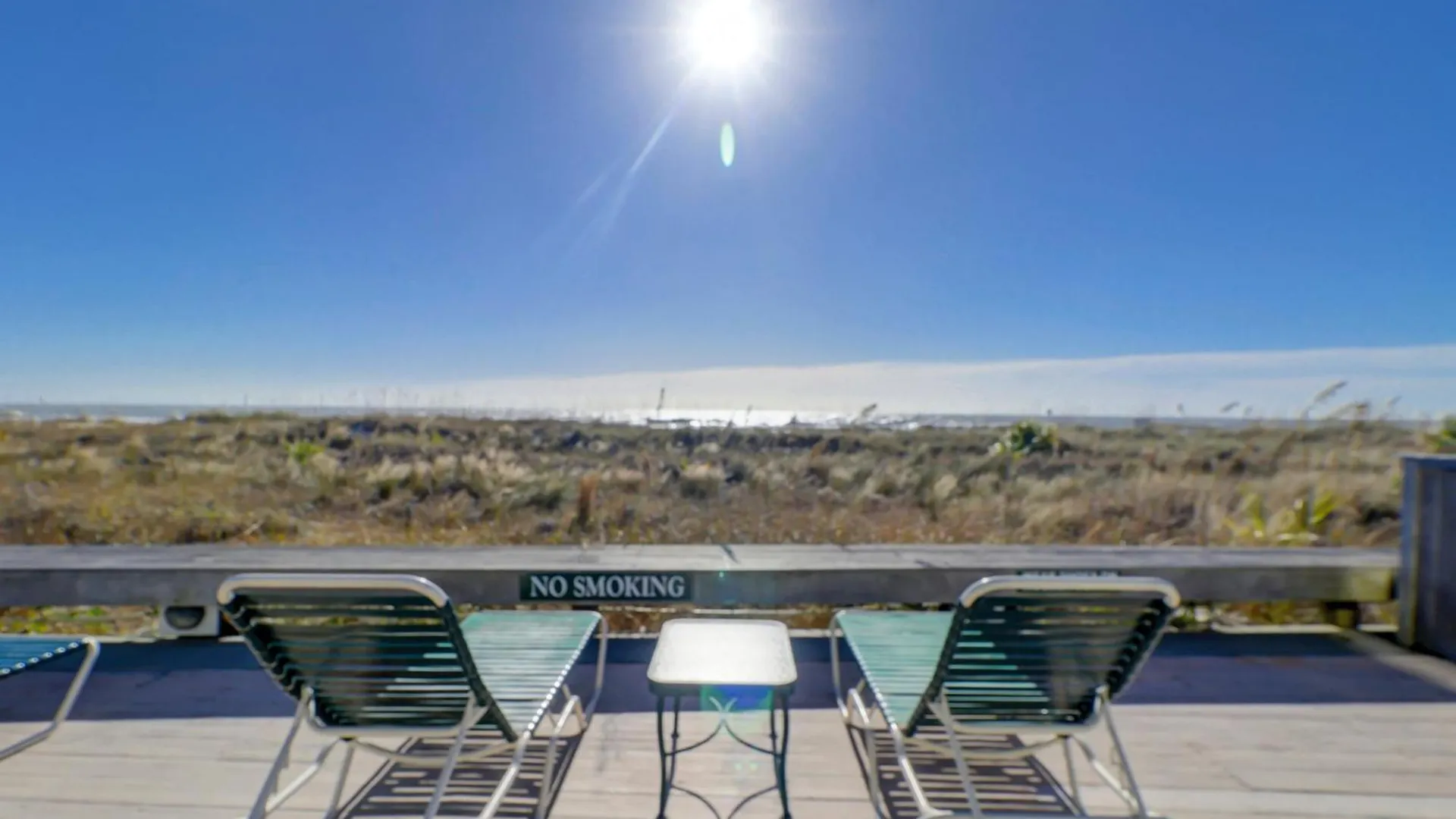 Villa Sea Crest 2405