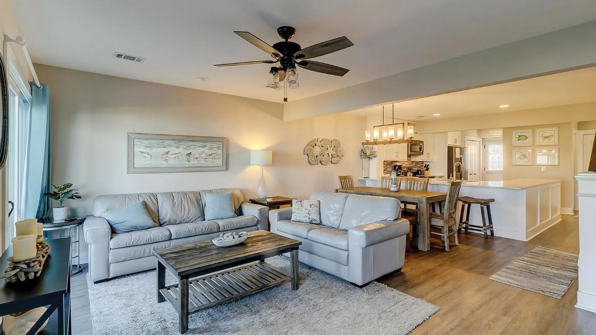 Schooner Court 740 Villa