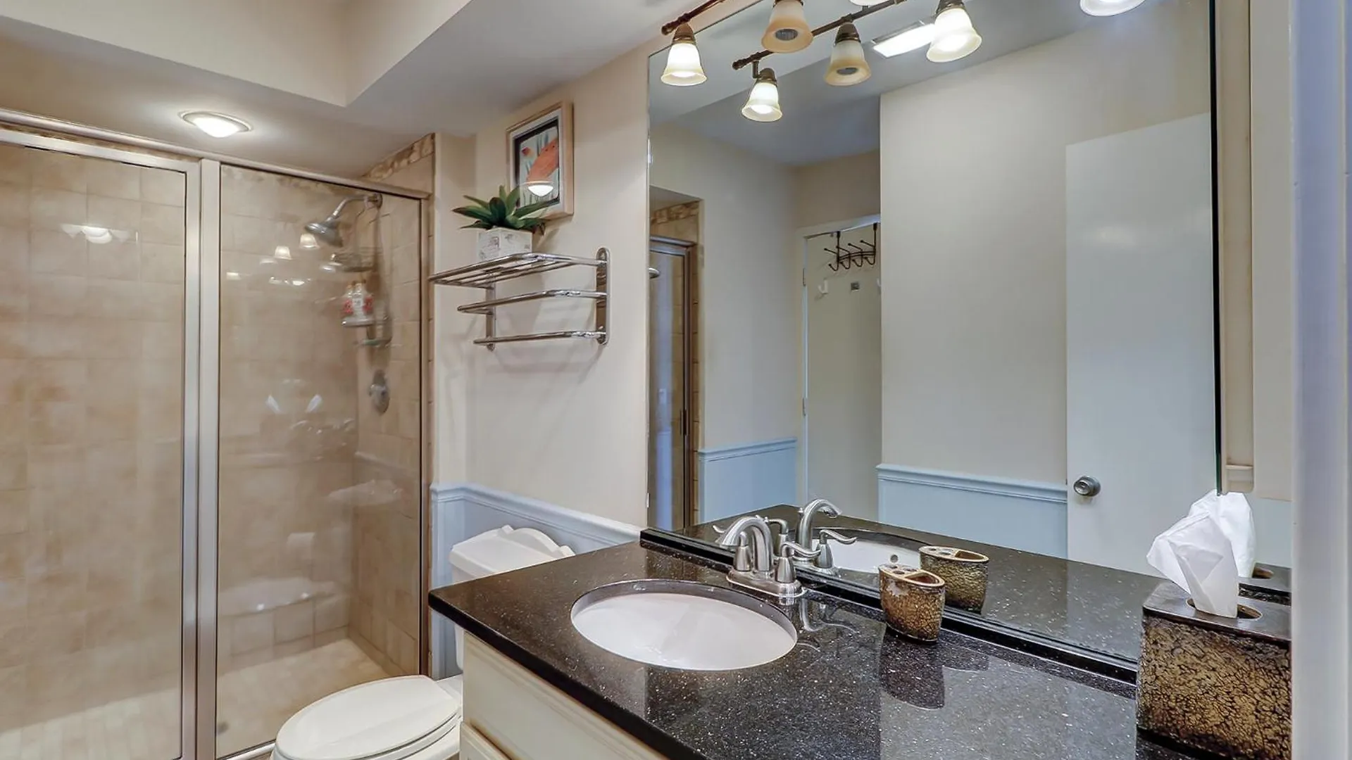 Villa Schooner Court 731 Hilton Head Island