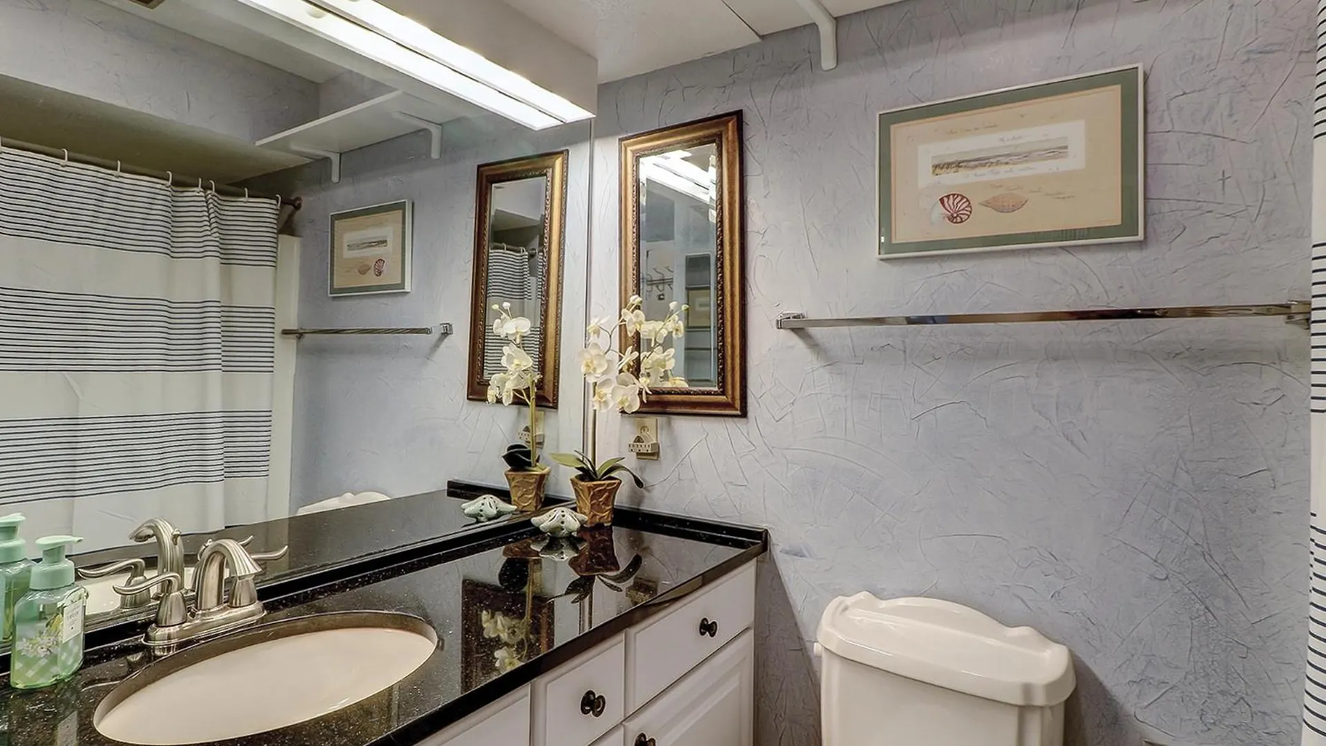 Schooner Court 731 Villa *