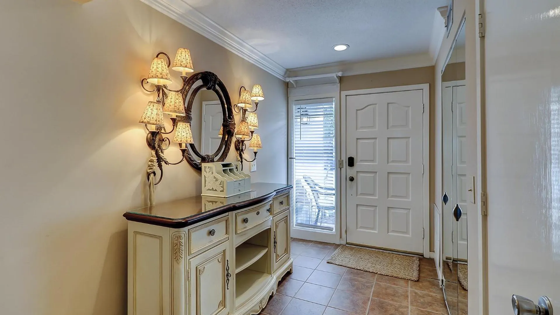 Villa Schooner Court 731