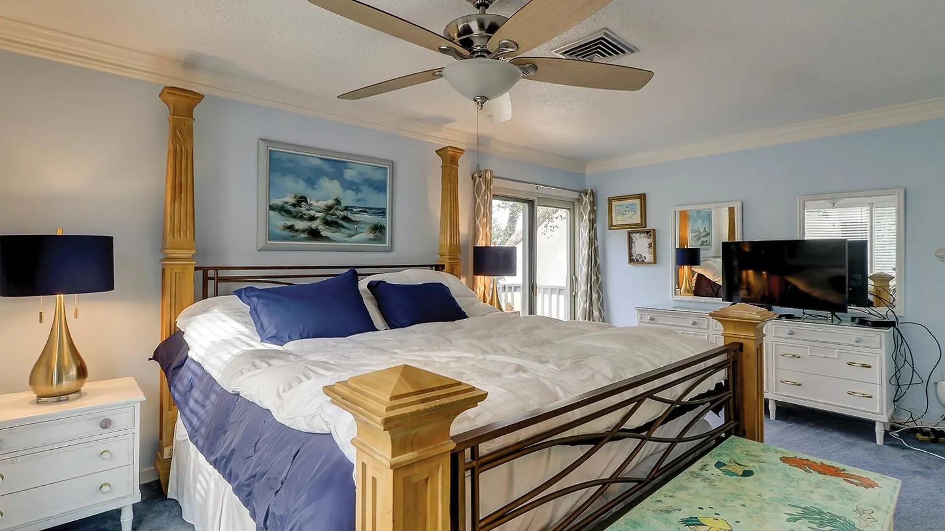 Schooner Court 731 Villa Hilton Head Island