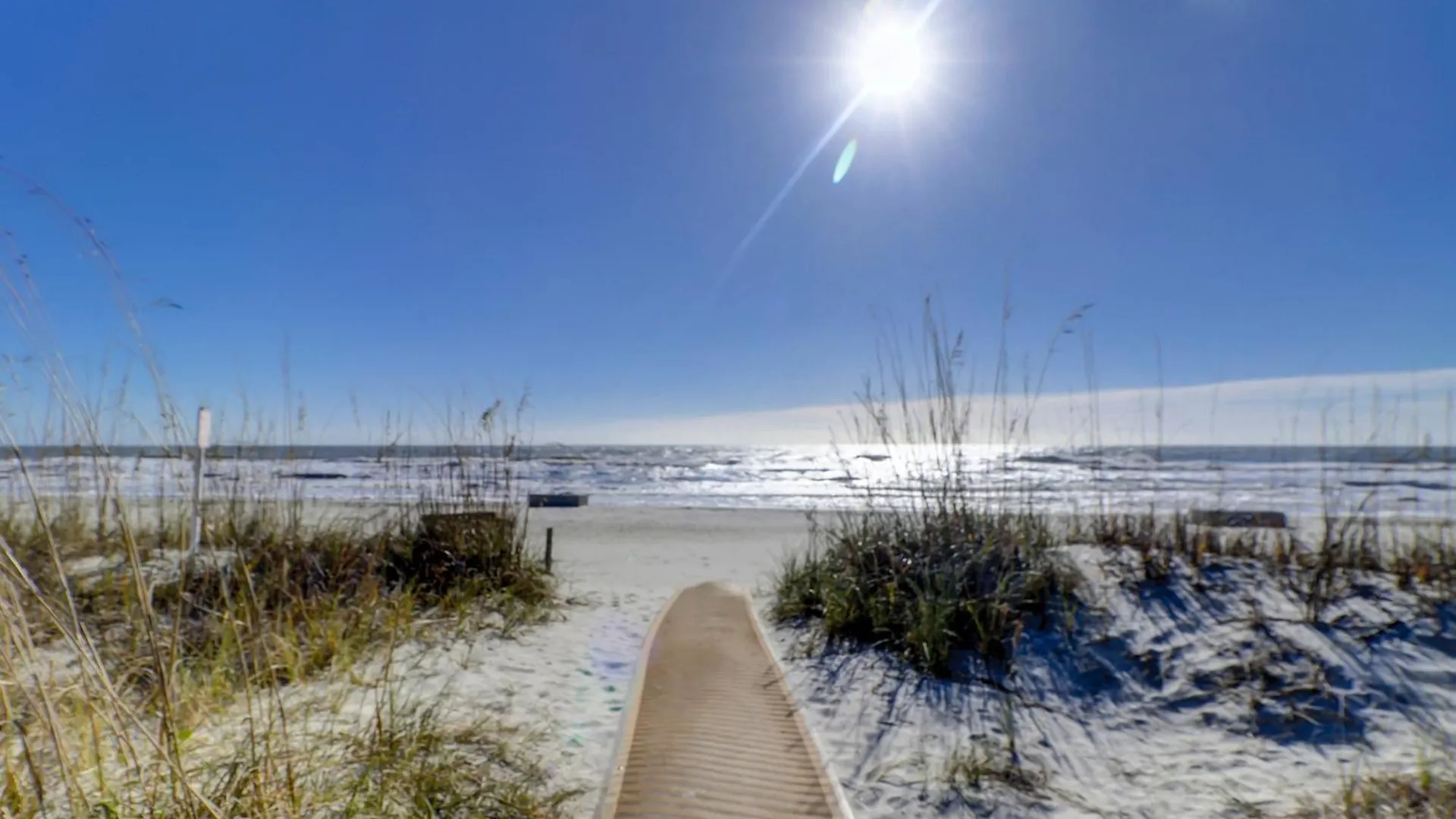 Villa Sea Crest 2405