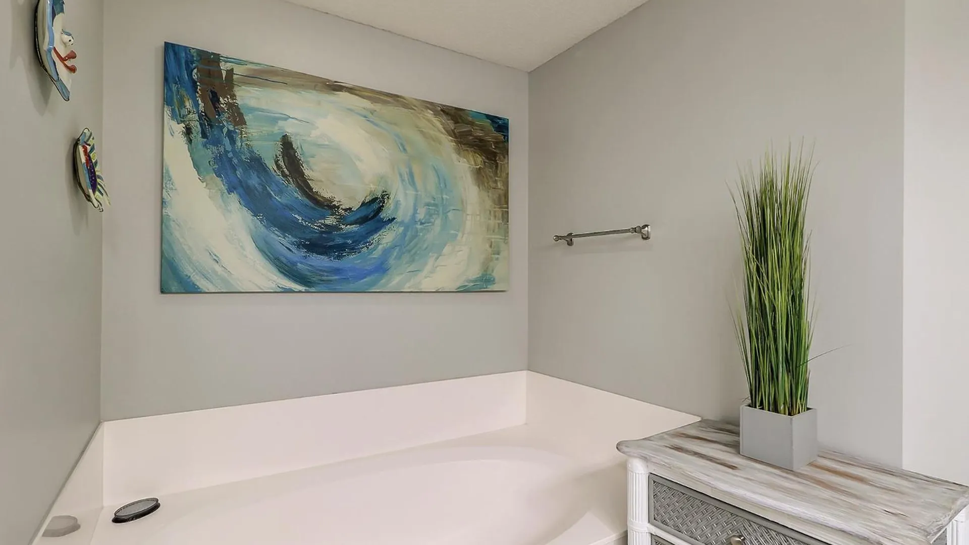 Sea Crest 2405 Villa *