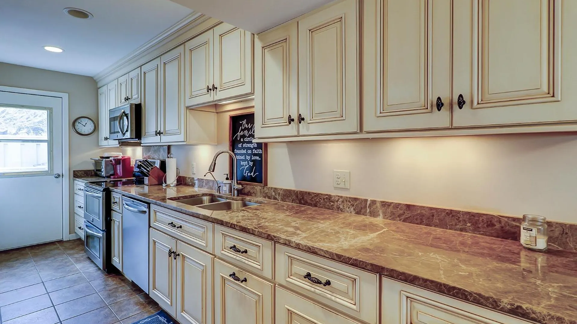 Villa Schooner Court 731 Hilton Head Island