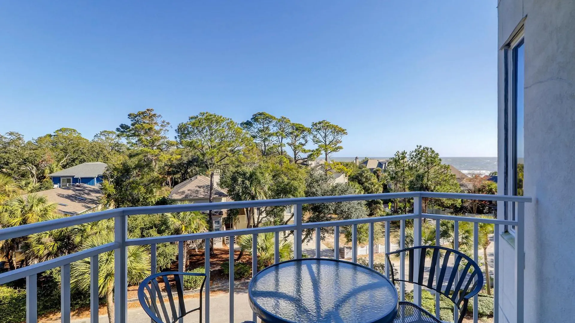 Sea Crest 2405 Villa