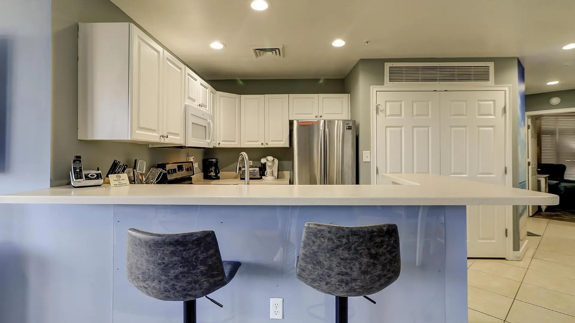 Sea Crest 2405 Villa *