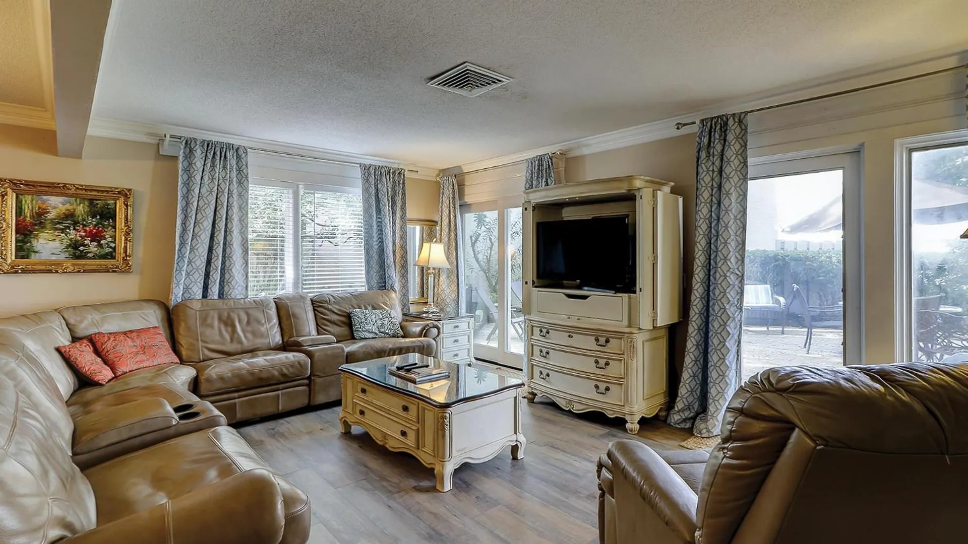 Villa Schooner Court 731 Hilton Head Island