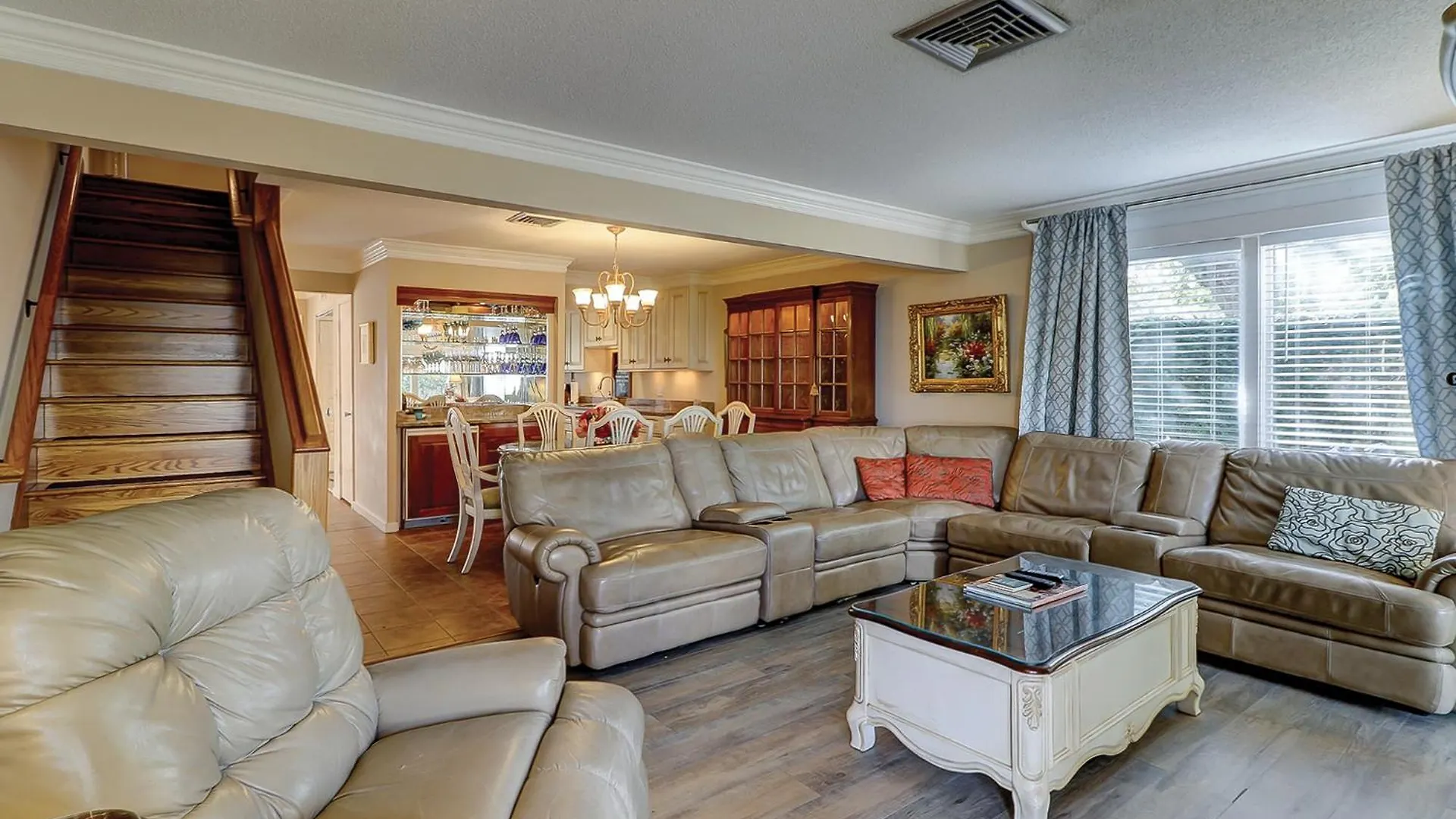 Schooner Court 731 Villa Hilton Head Island