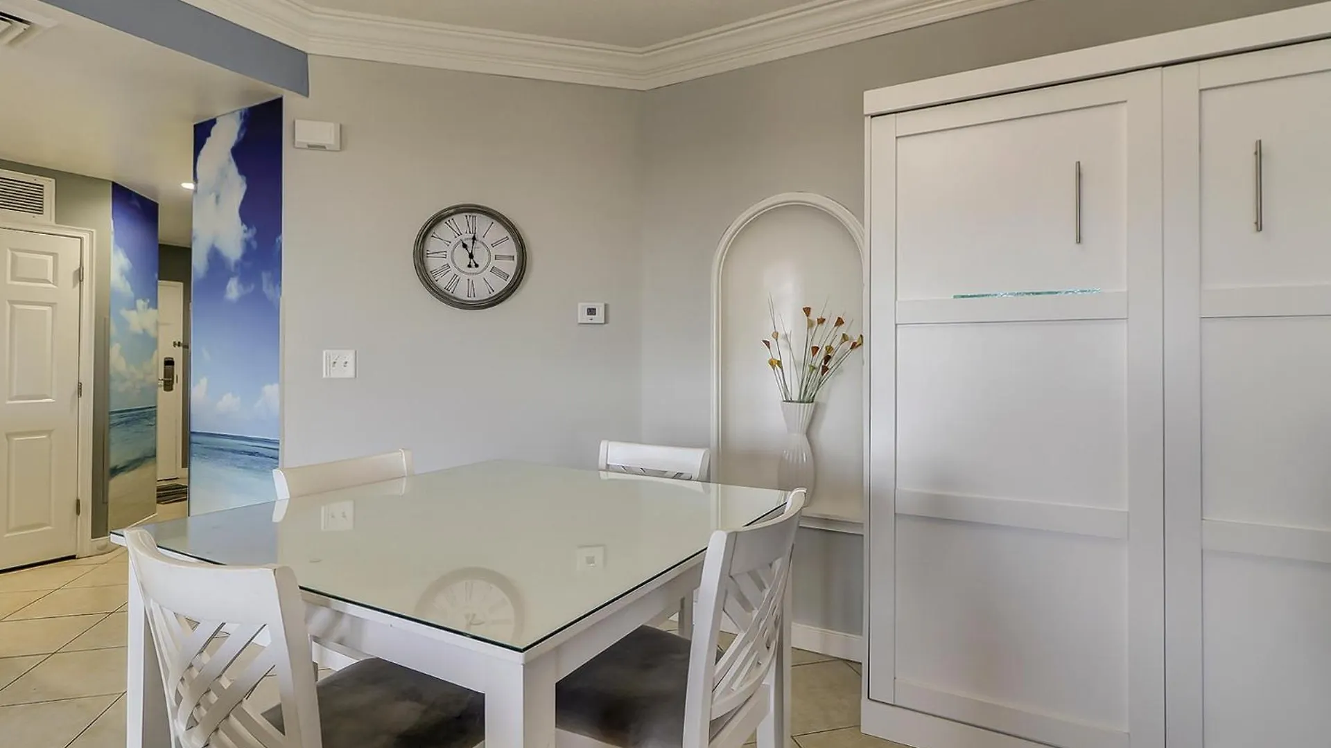 Sea Crest 2405 Villa