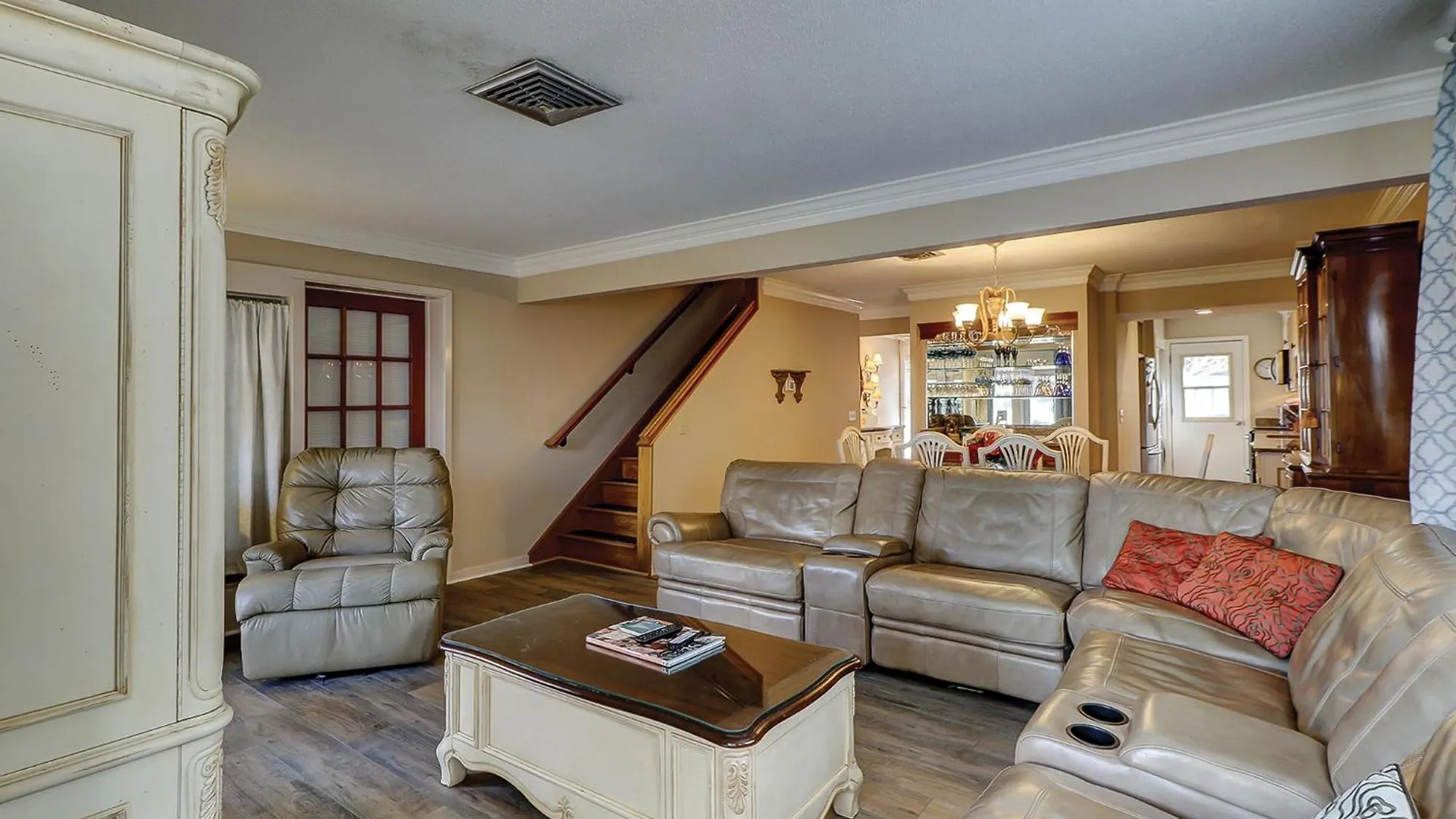 Schooner Court 731 Villa *