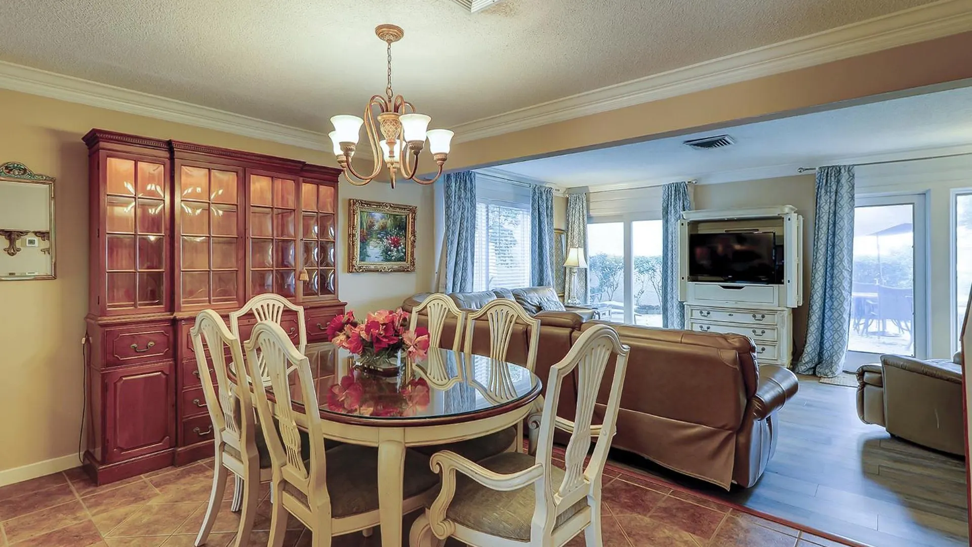 Villa Schooner Court 731 Hilton Head Island