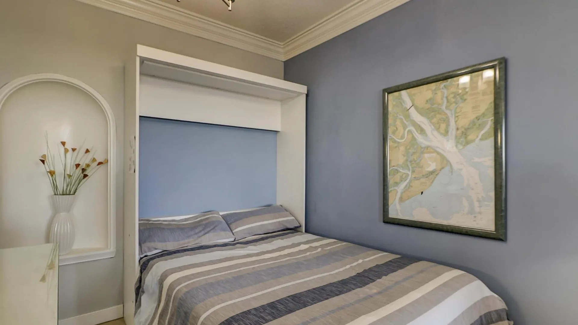Sea Crest 2405 Villa