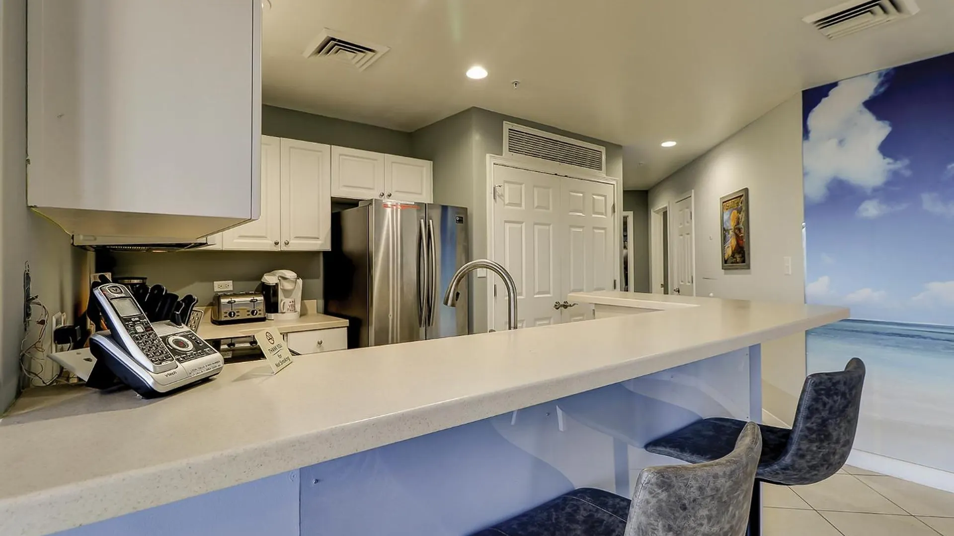Sea Crest 2405 Villa