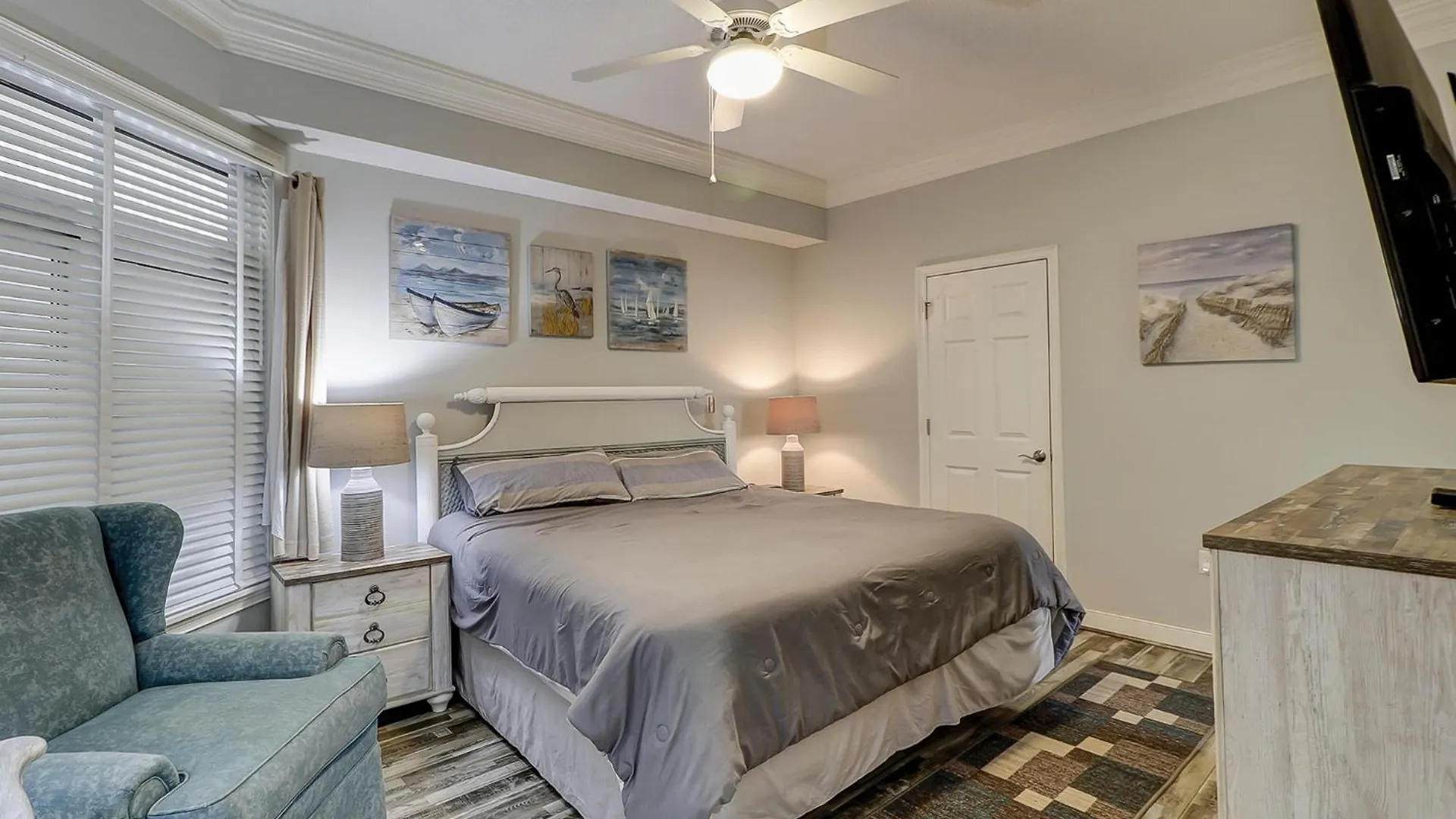Sea Crest 2405