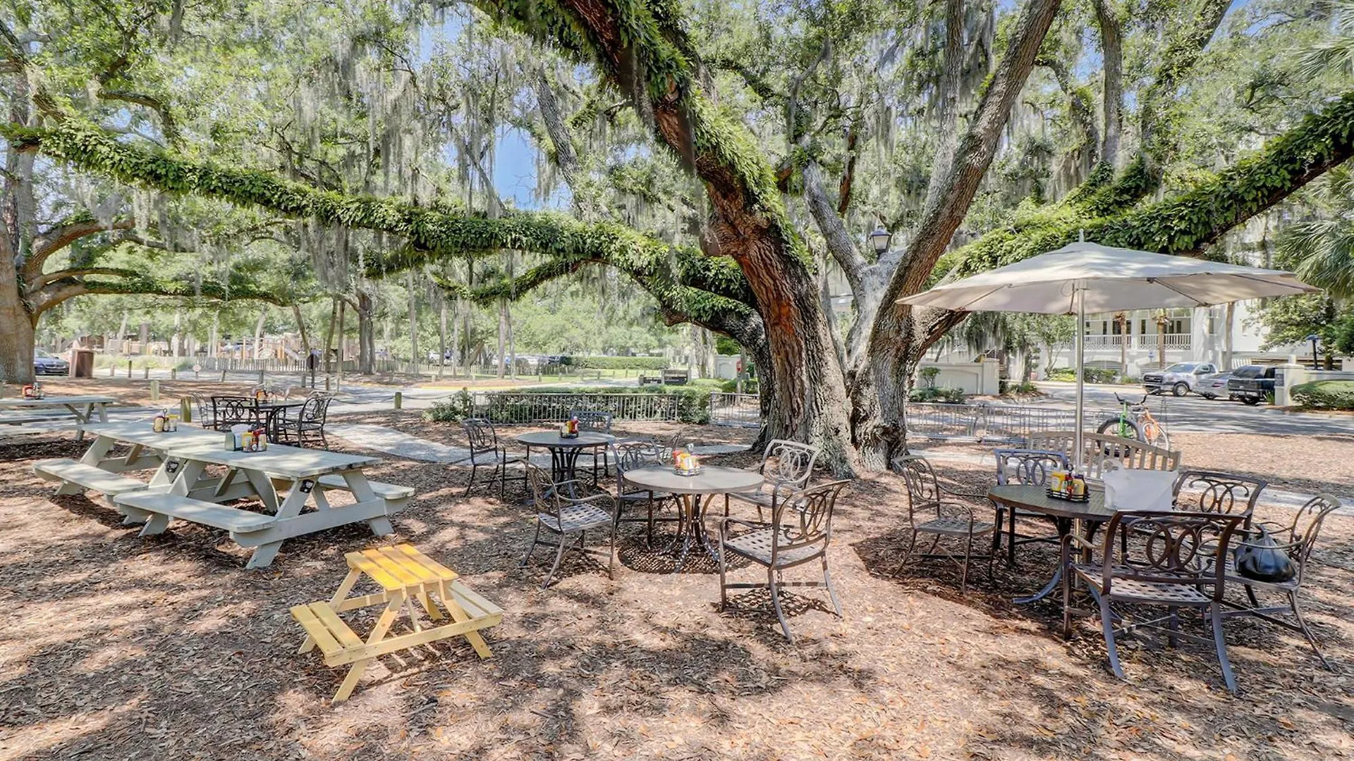 Villa Schooner Court 731 Hilton Head Island