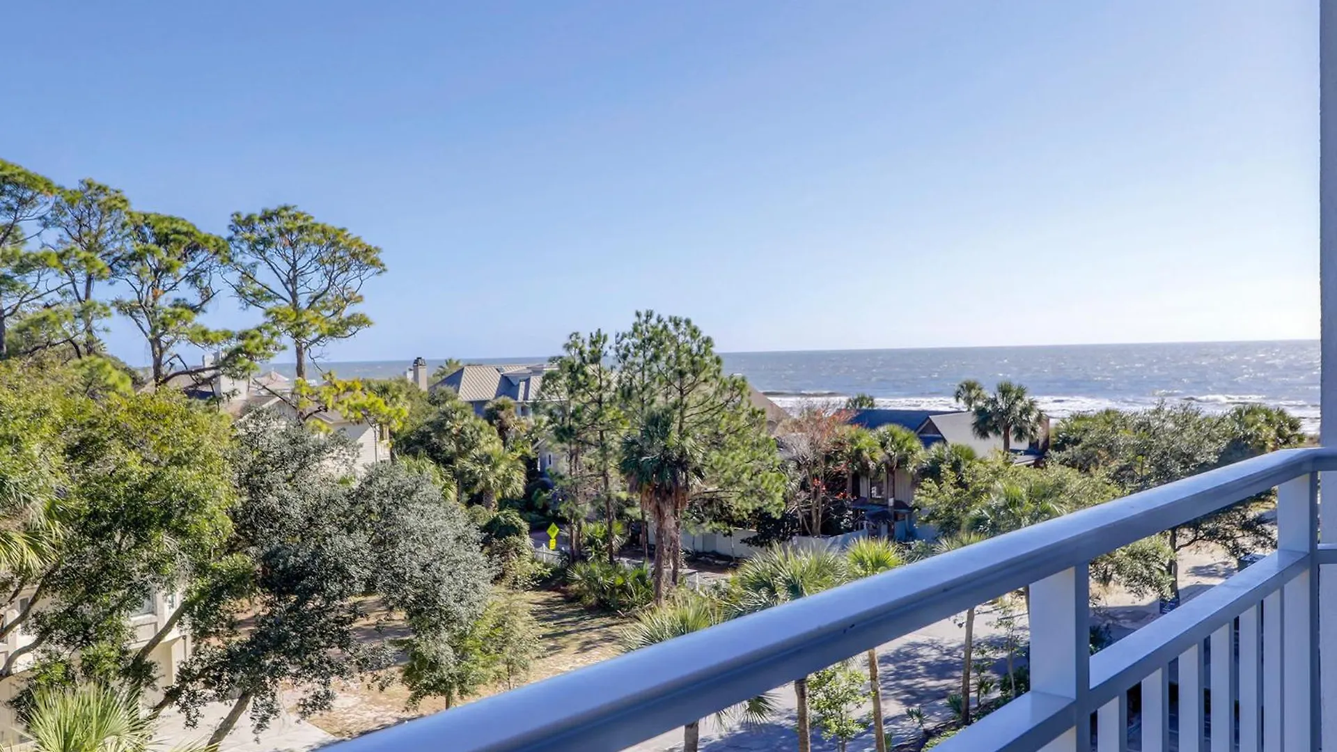 Sea Crest 2405 Villa