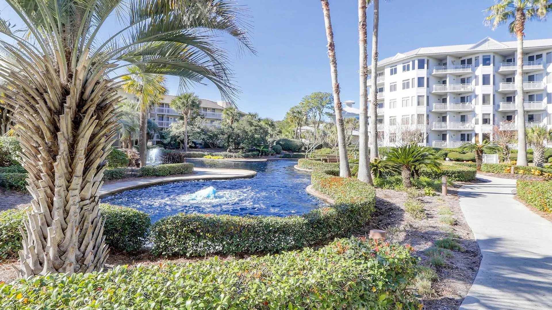 Villa Sea Crest 2405 *