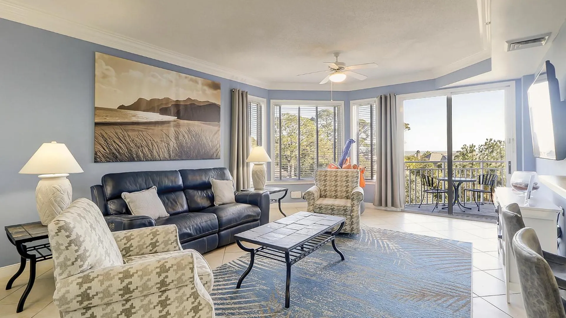 Sea Crest 2405 Villa Hilton Head Island