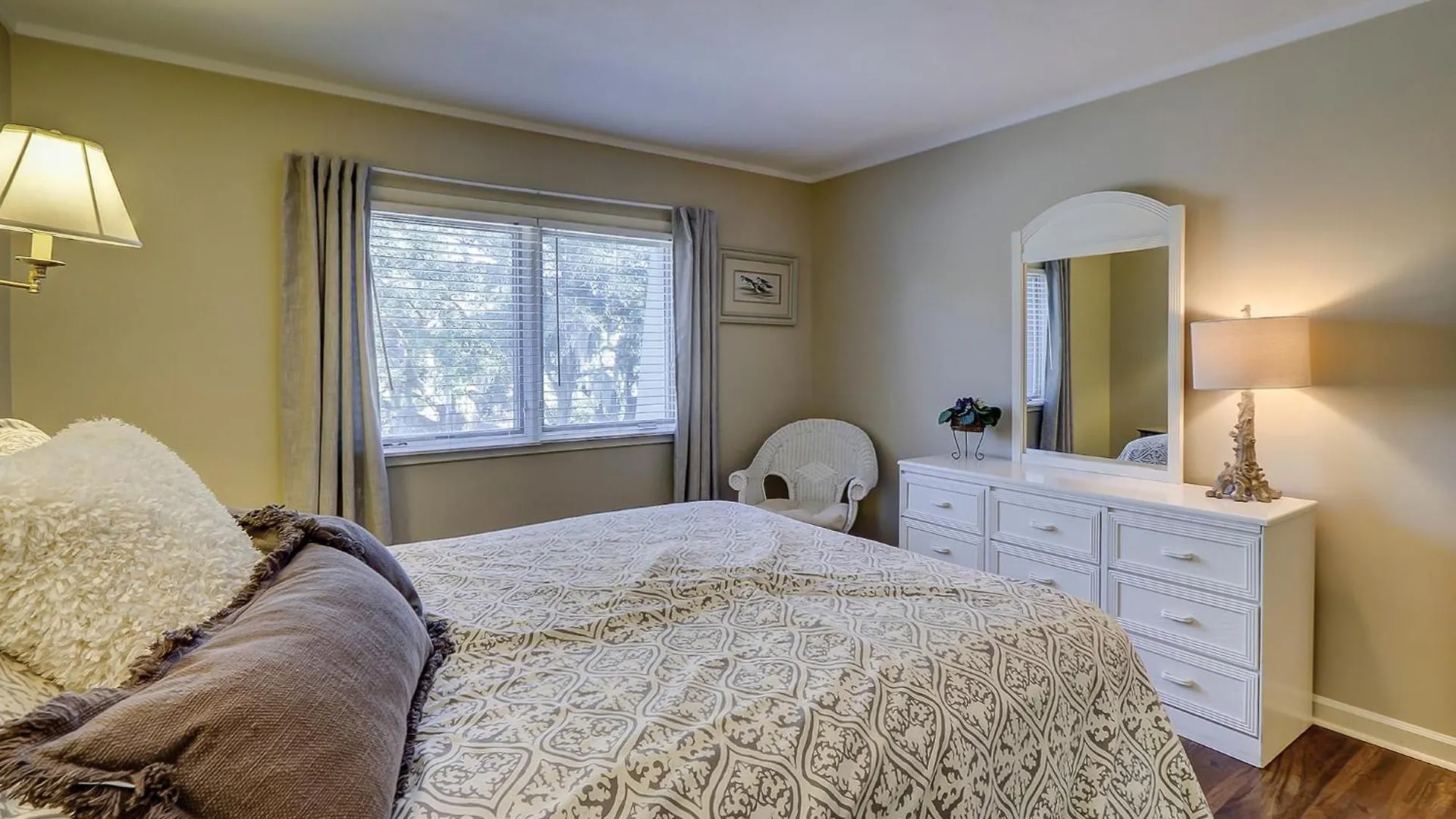 Villa Ocean Club 18 Hilton Head Island