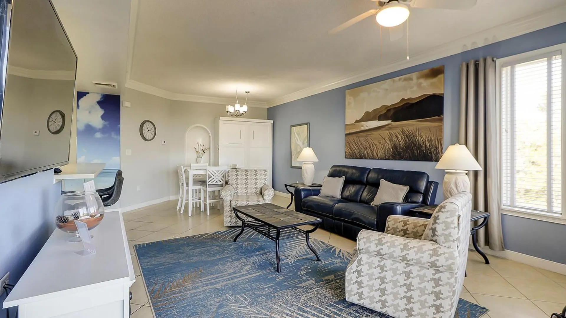 Sea Crest 2405