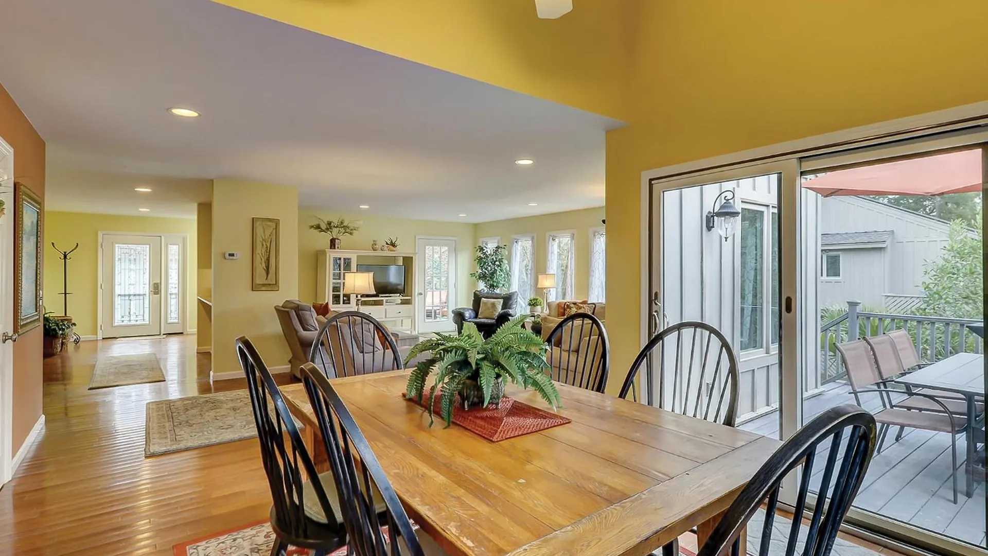 Σπίτι διακοπών Oceanwood 112 Hilton Head Island