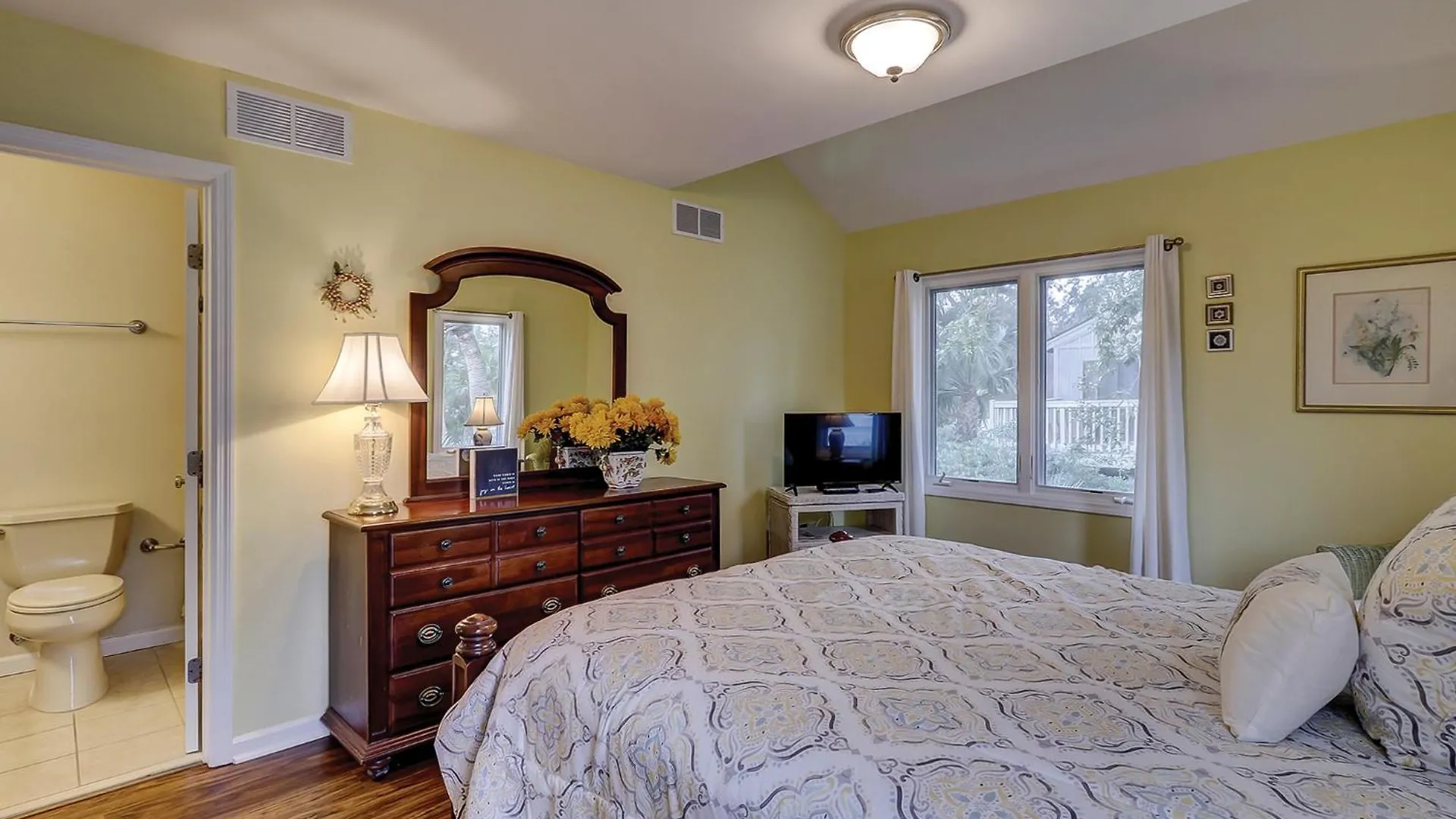 Oceanwood 112 Σπίτι διακοπών Hilton Head Island