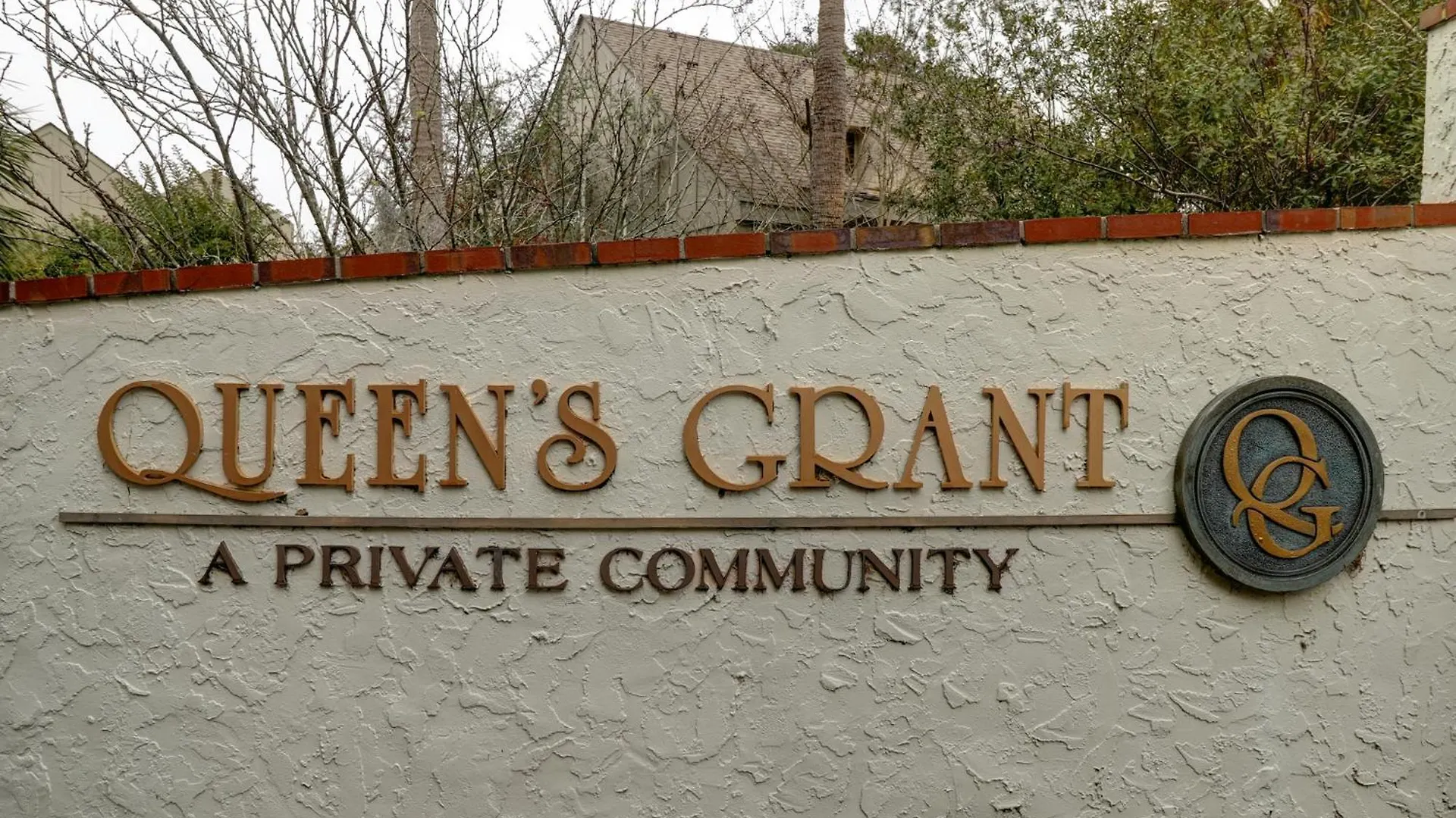 Queens Grant 570 빌라