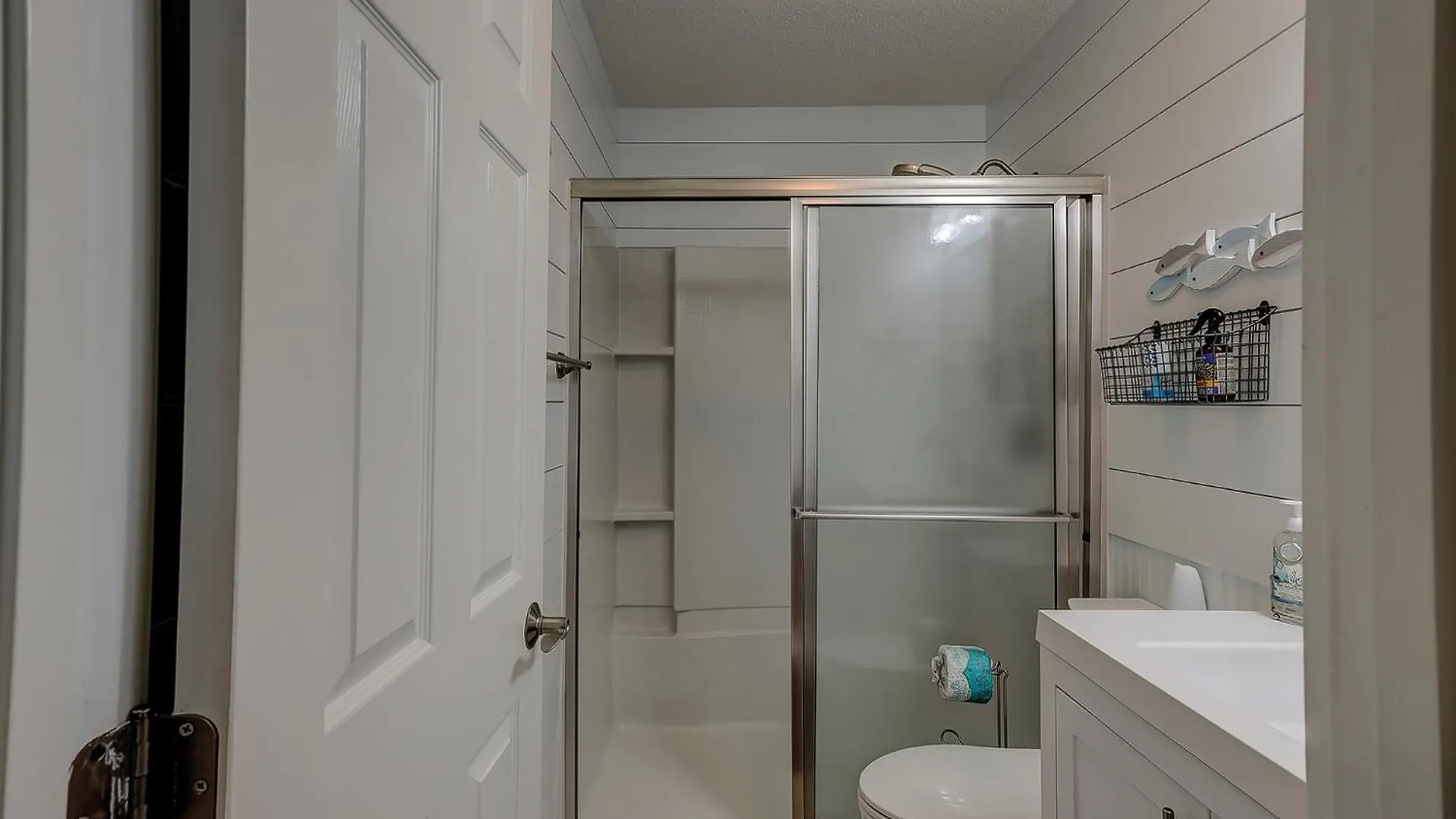 Villa Ocean Breeze 44