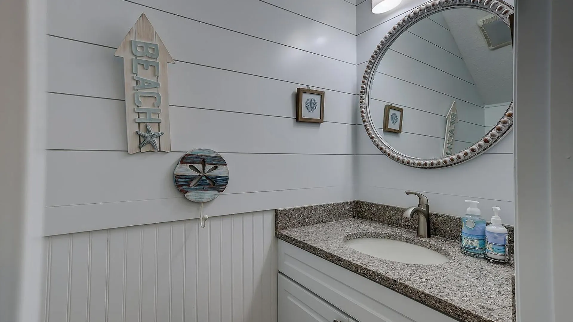 Villa Ocean Breeze 44 Hilton Head Island