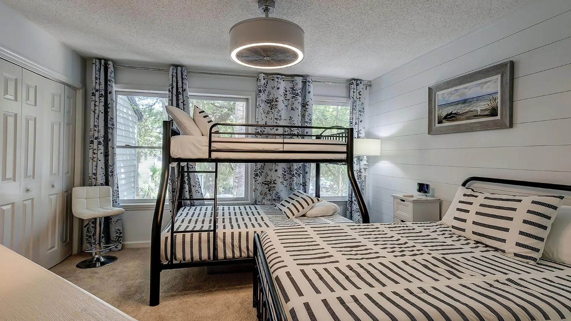 Villa Ocean Breeze 44 *