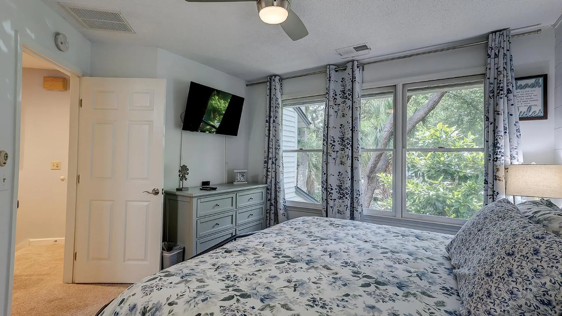 Villa Ocean Breeze 44 Hilton Head Island