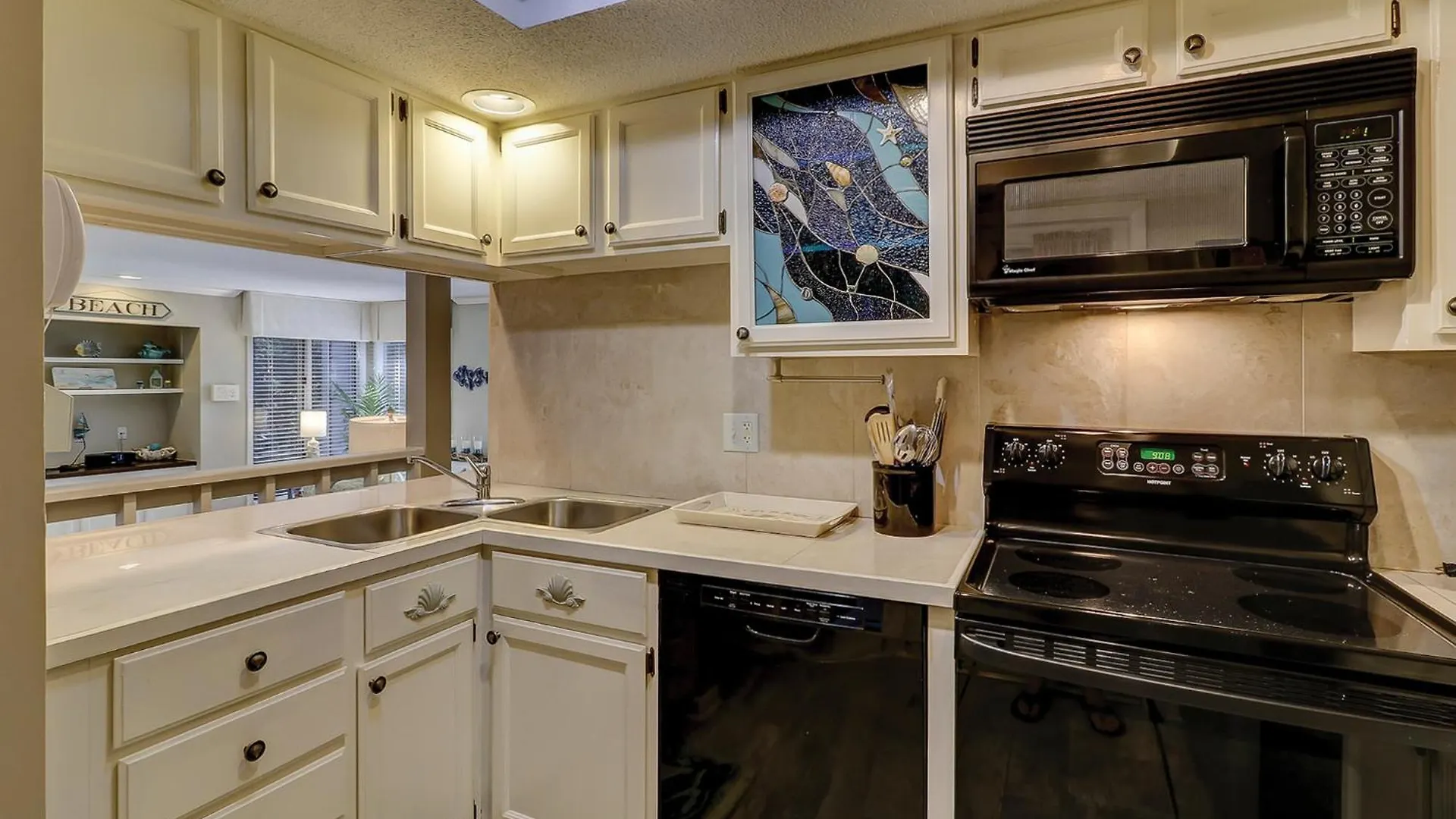 1 Bedroom ヴィラ ヒルトンヘッドアイランド