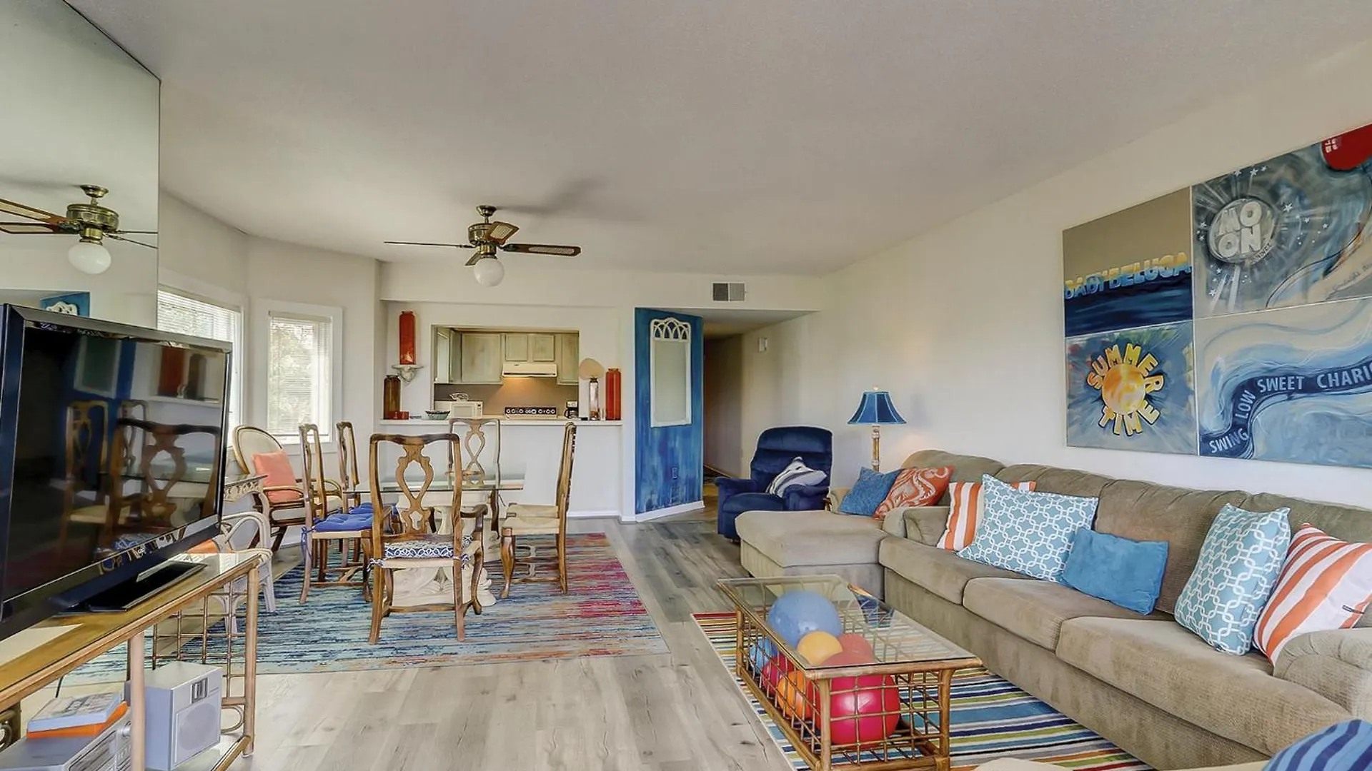 Villa Shorewood 439