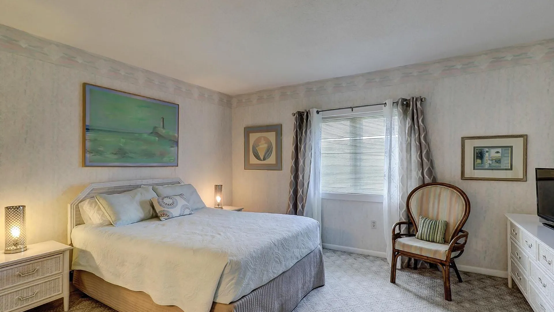 Villa Shorewood 439