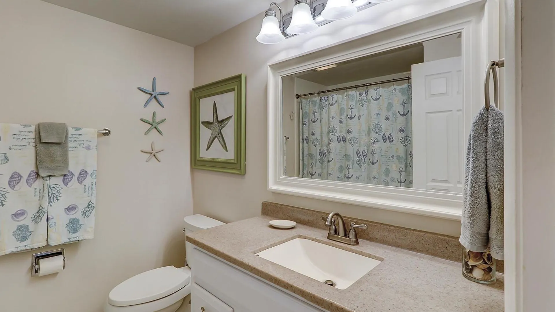 Shorewood 232 *