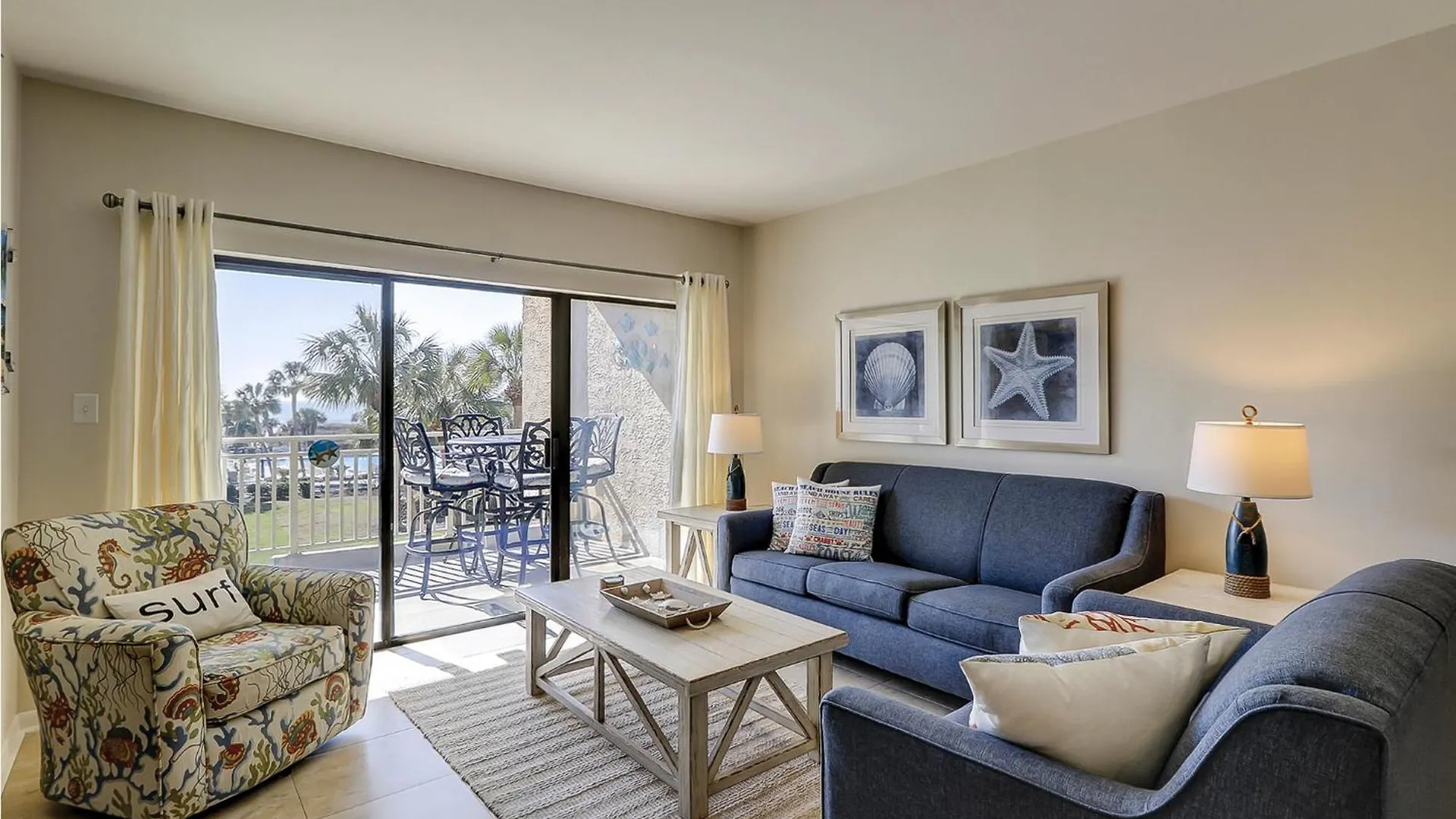 Villa Shorewood 232