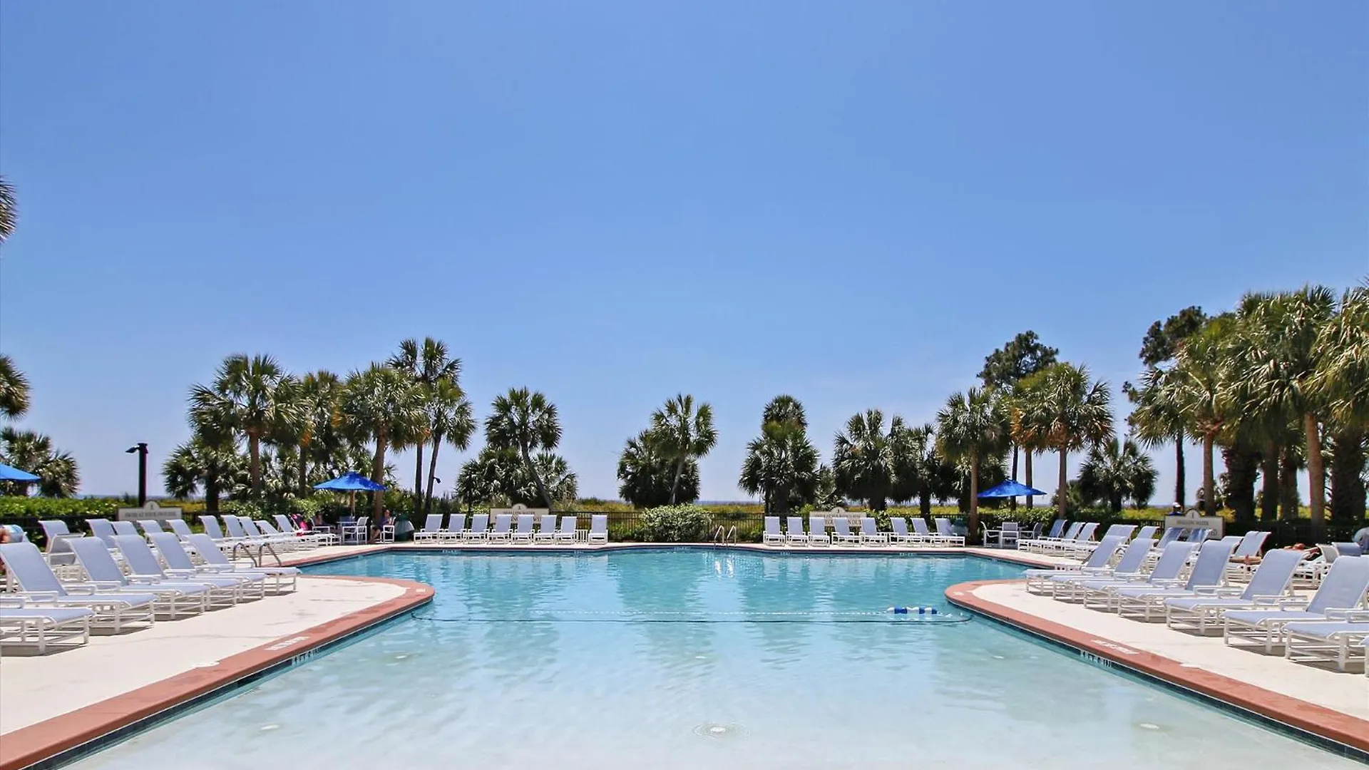 Shorewood 232 Villa Hilton Head Island