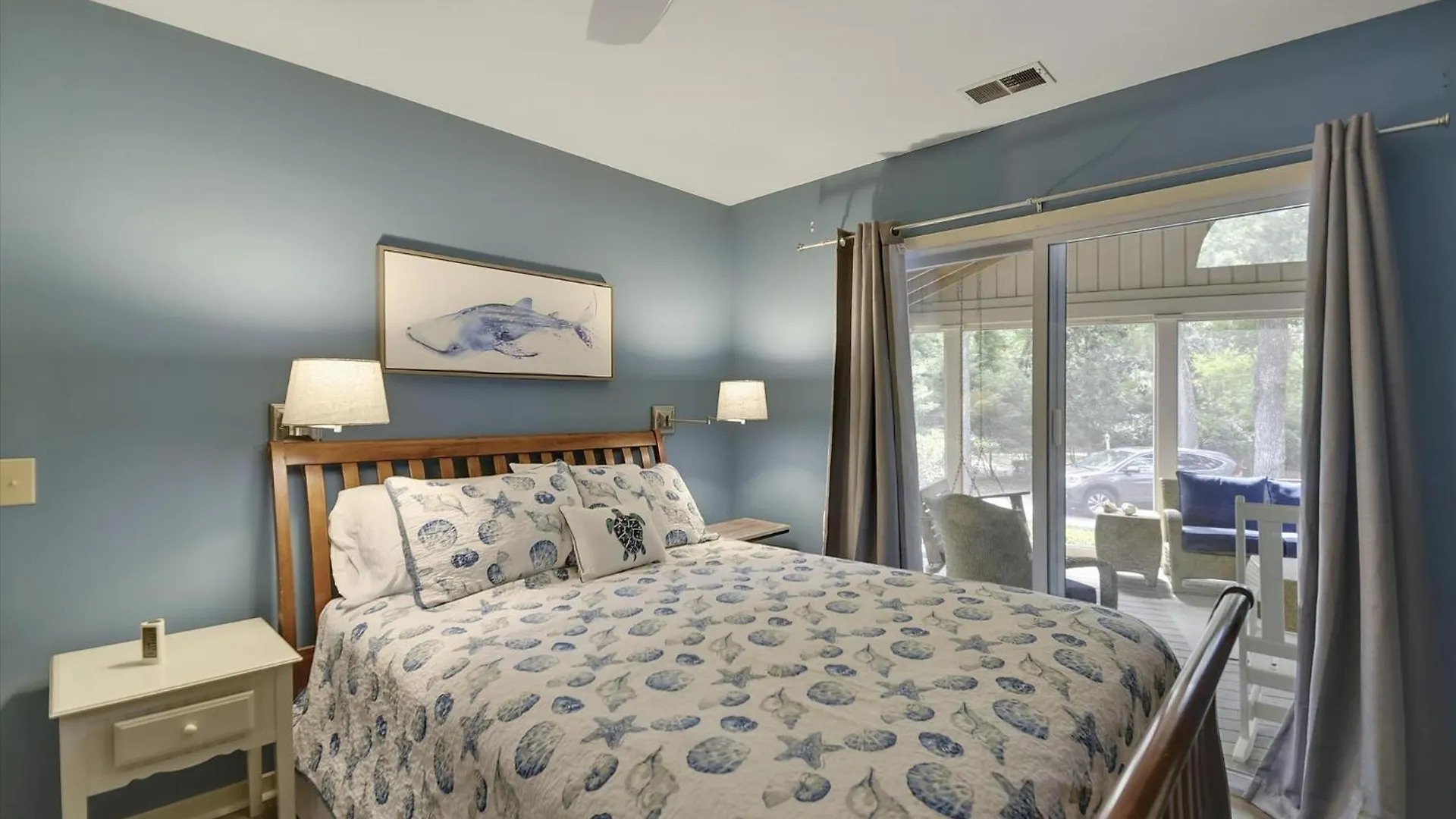 Holiday home Row 29 *