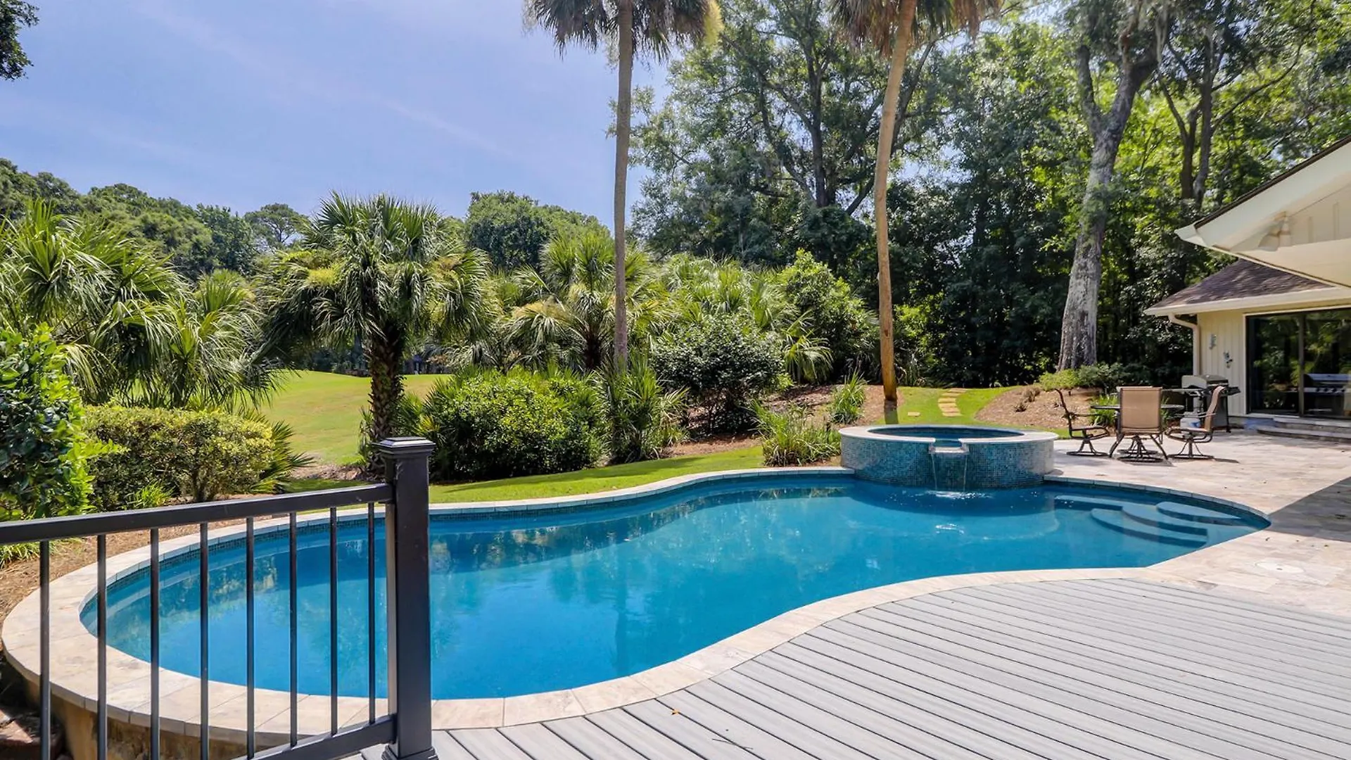 Row 29 Holiday home *