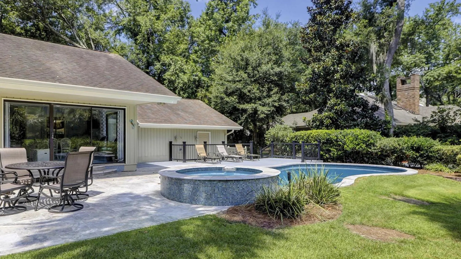 Holiday home Row 29 *