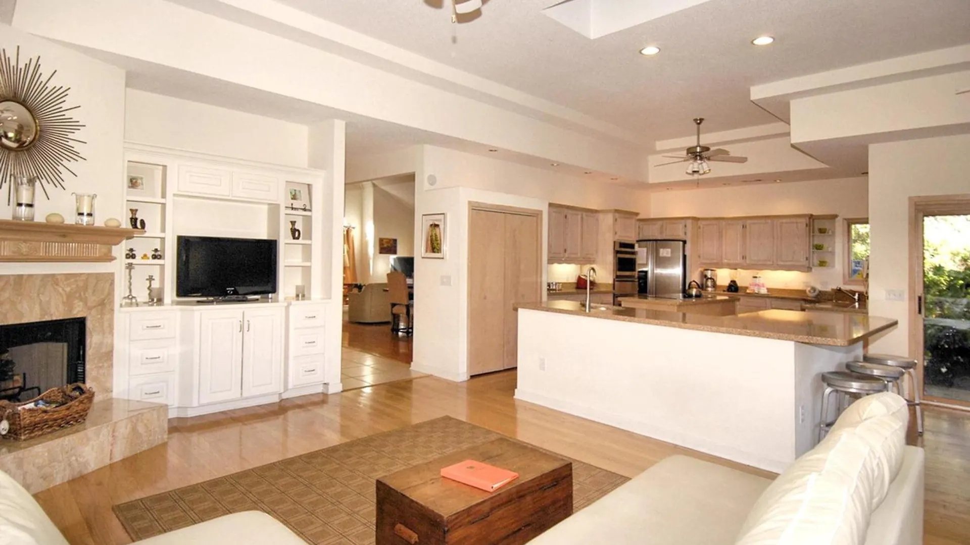 Off Shore 10 Holiday home *