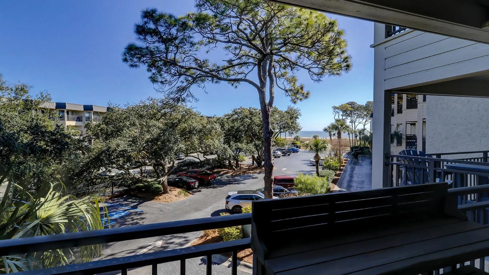 Villa Seaside 253 Hilton Head Island