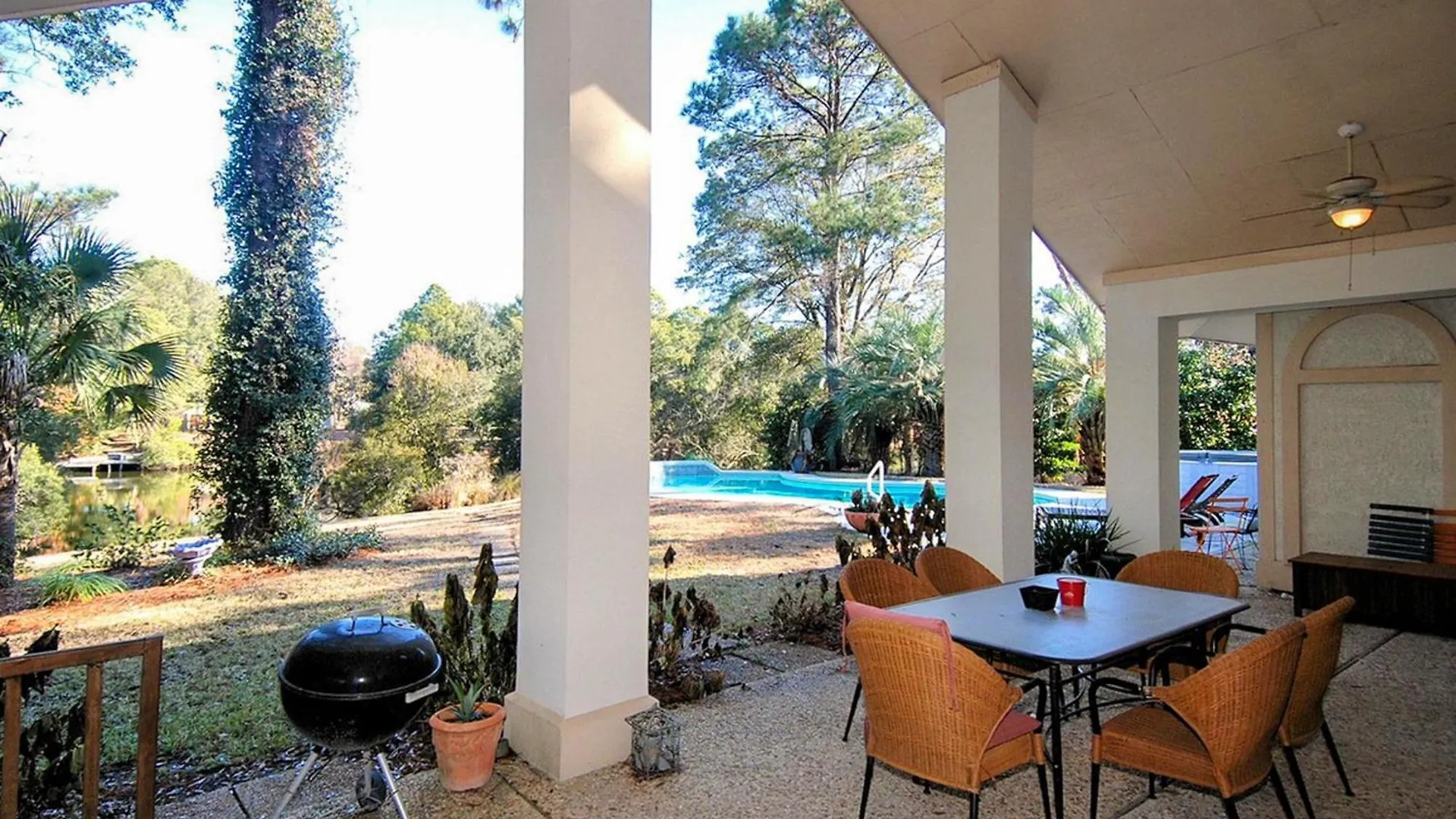 Holiday home Off Shore 10 *