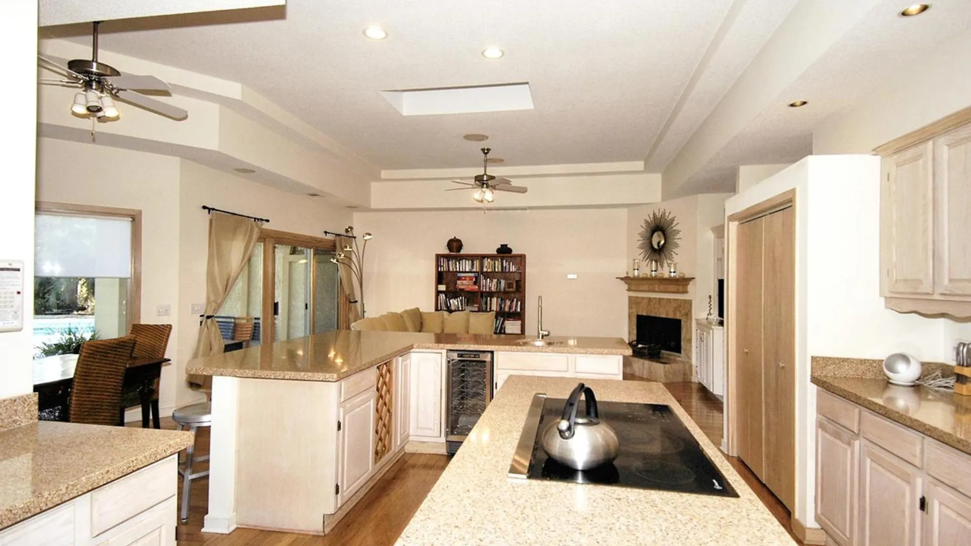 Holiday home Off Shore 10