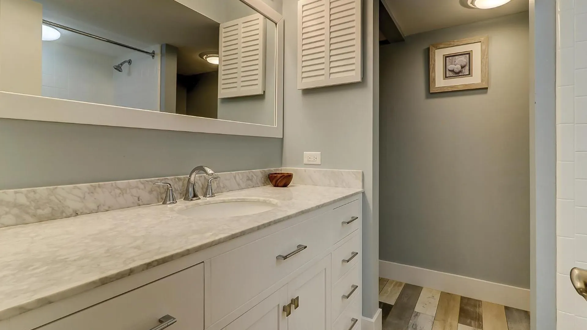 Ocean Cove 834 Villa